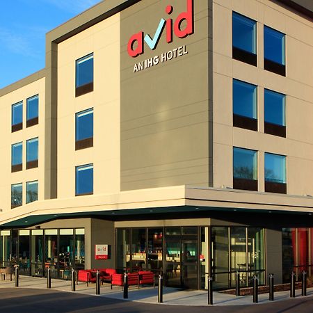 Avid Hotels - Beaumont By Ihg Bagian luar foto