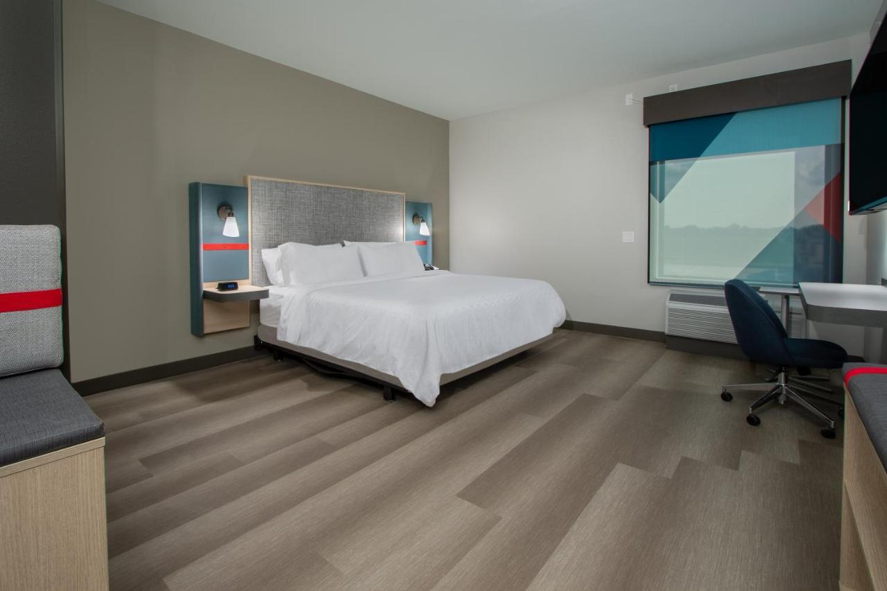Avid Hotels - Beaumont By Ihg Bagian luar foto