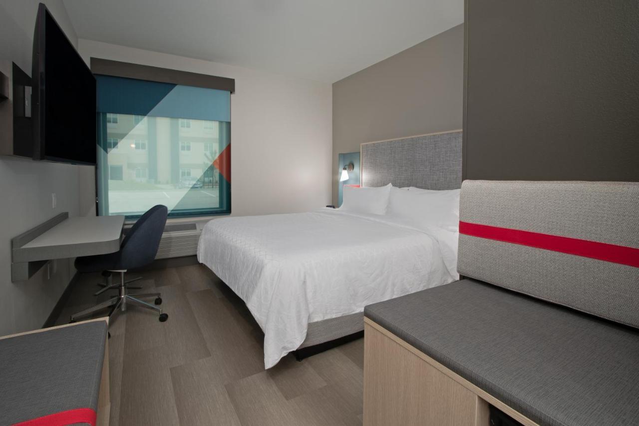 Avid Hotels - Beaumont By Ihg Bagian luar foto