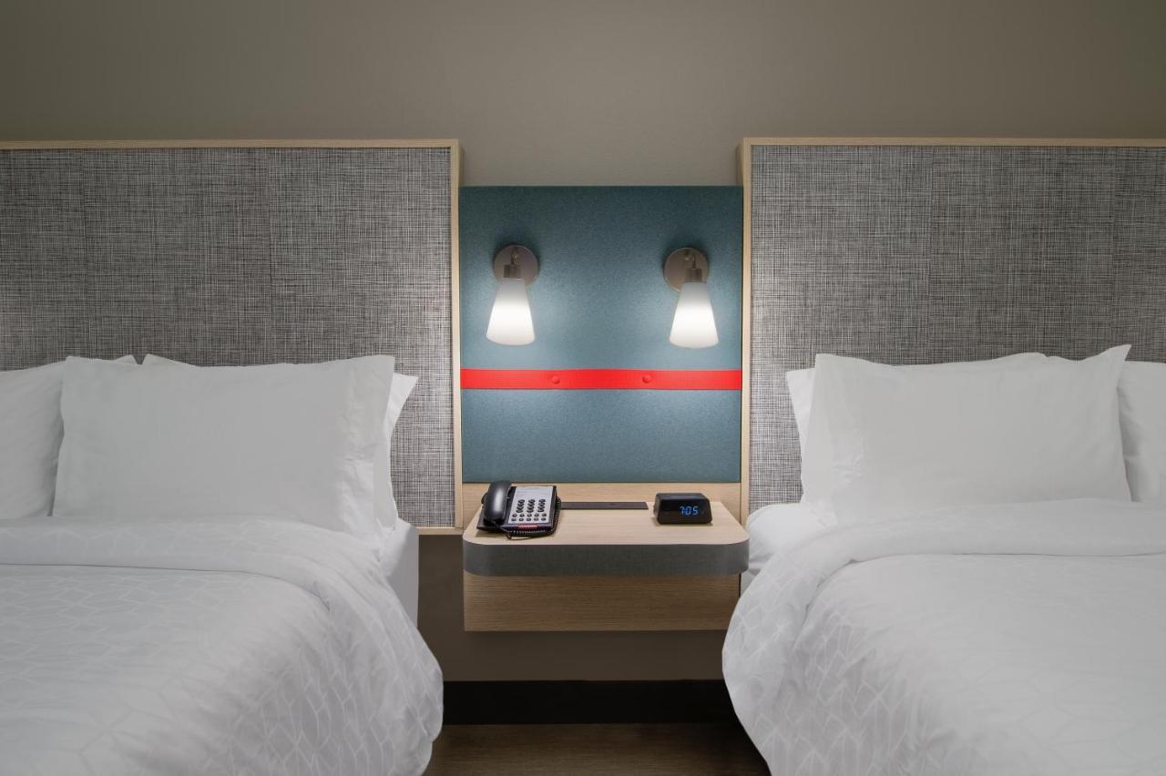 Avid Hotels - Beaumont By Ihg Bagian luar foto