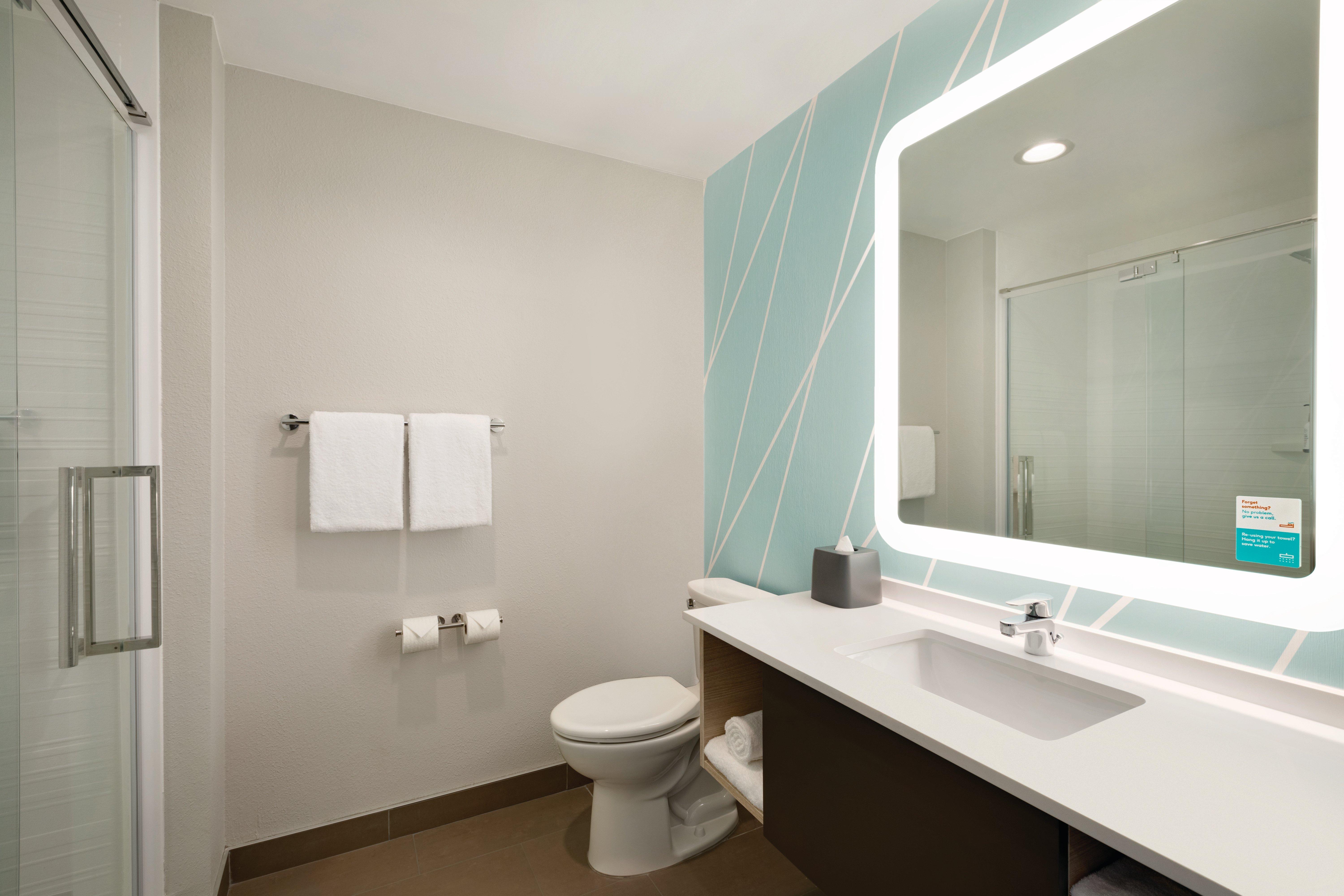 Avid Hotels - Beaumont By Ihg Bagian luar foto