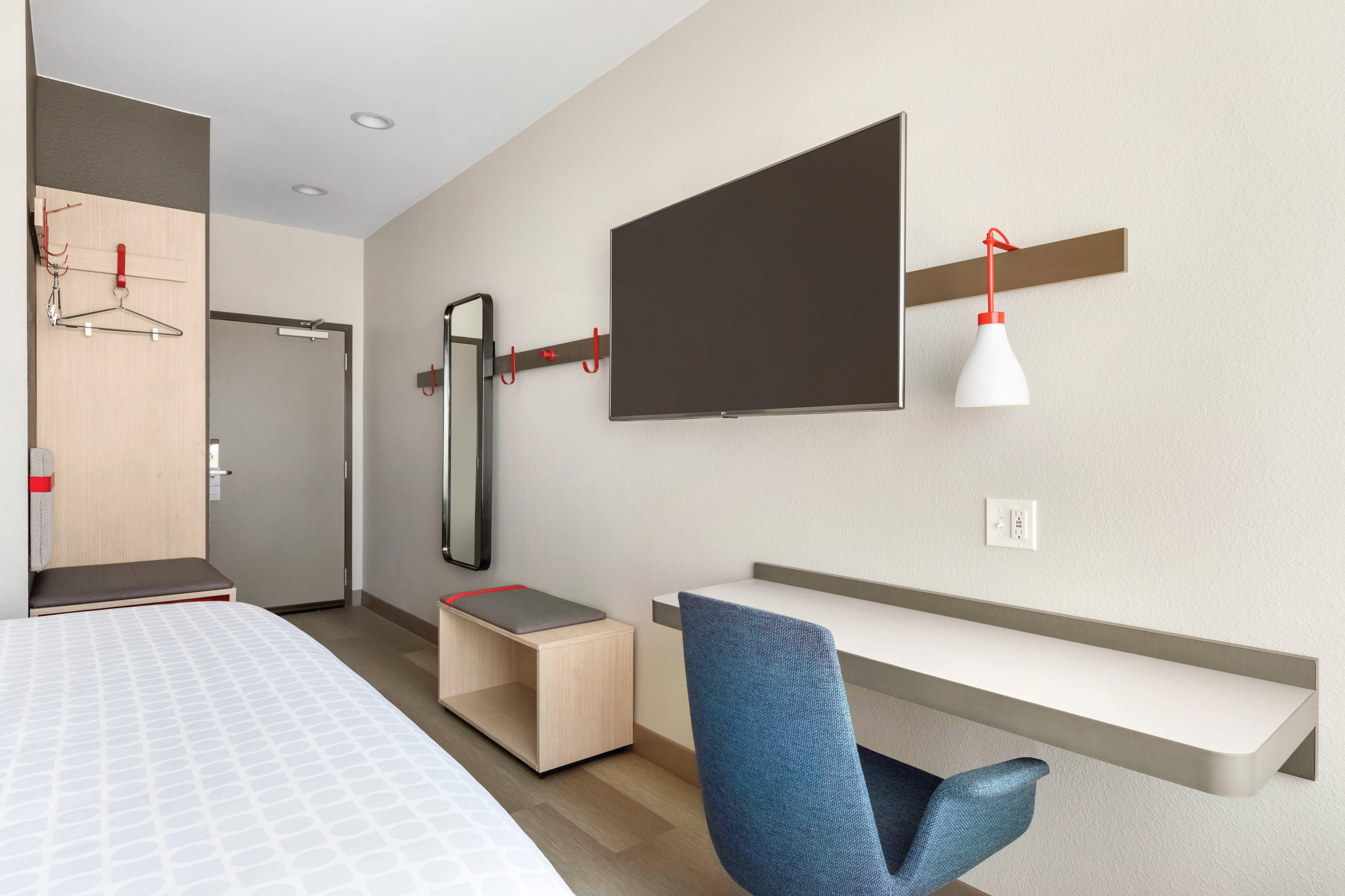 Avid Hotels - Beaumont By Ihg Bagian luar foto