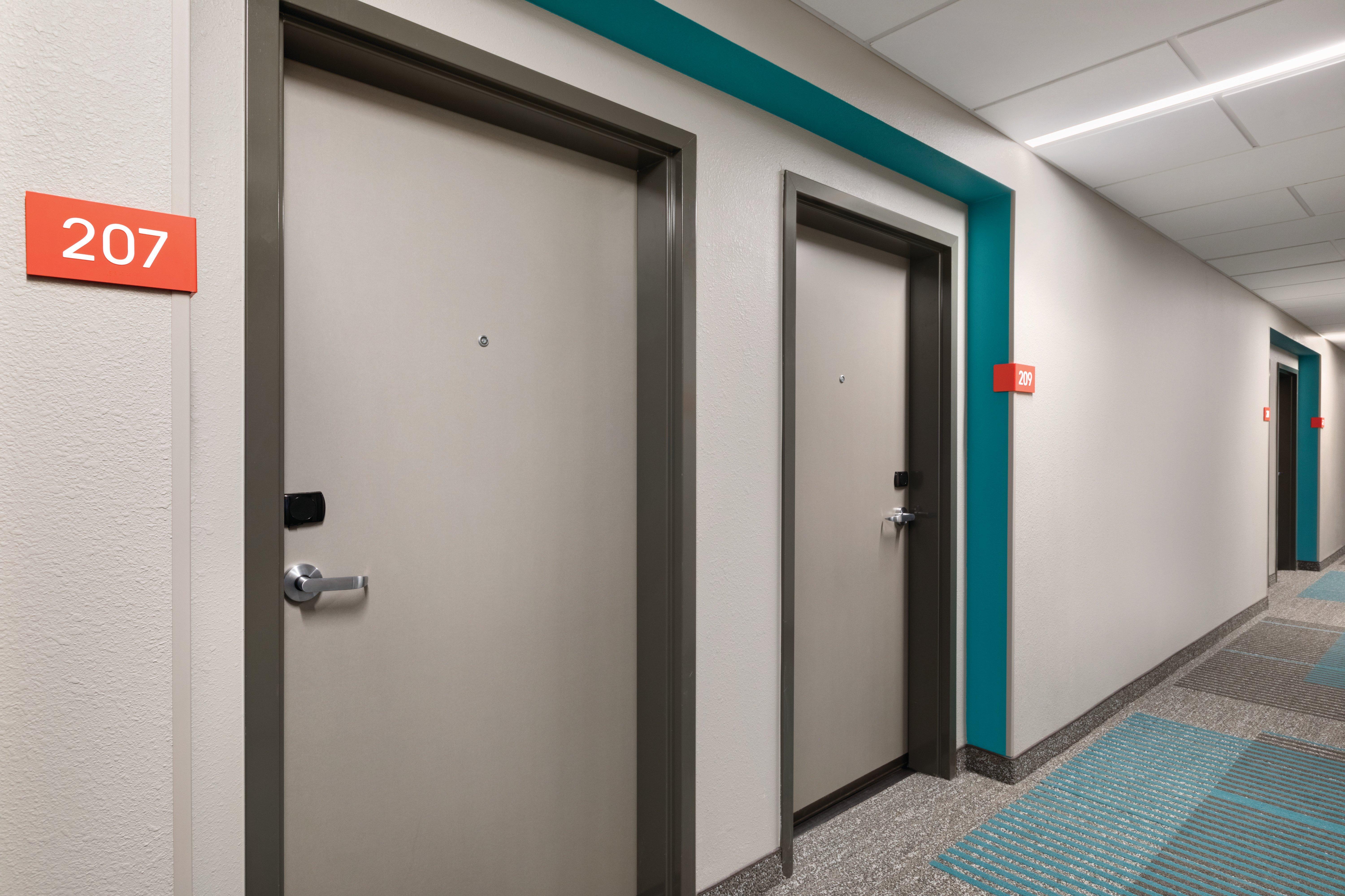 Avid Hotels - Beaumont By Ihg Bagian luar foto
