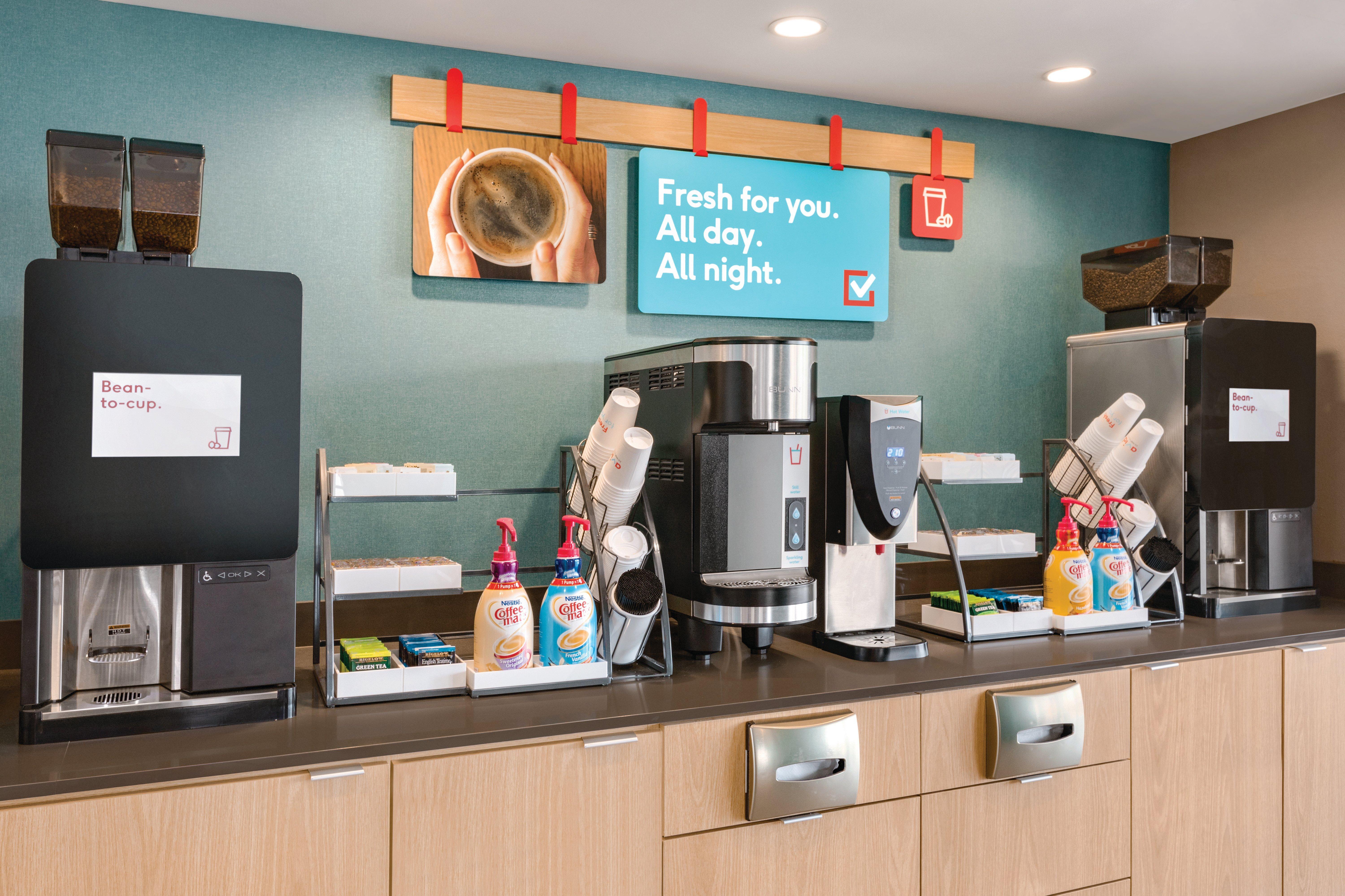 Avid Hotels - Beaumont By Ihg Bagian luar foto