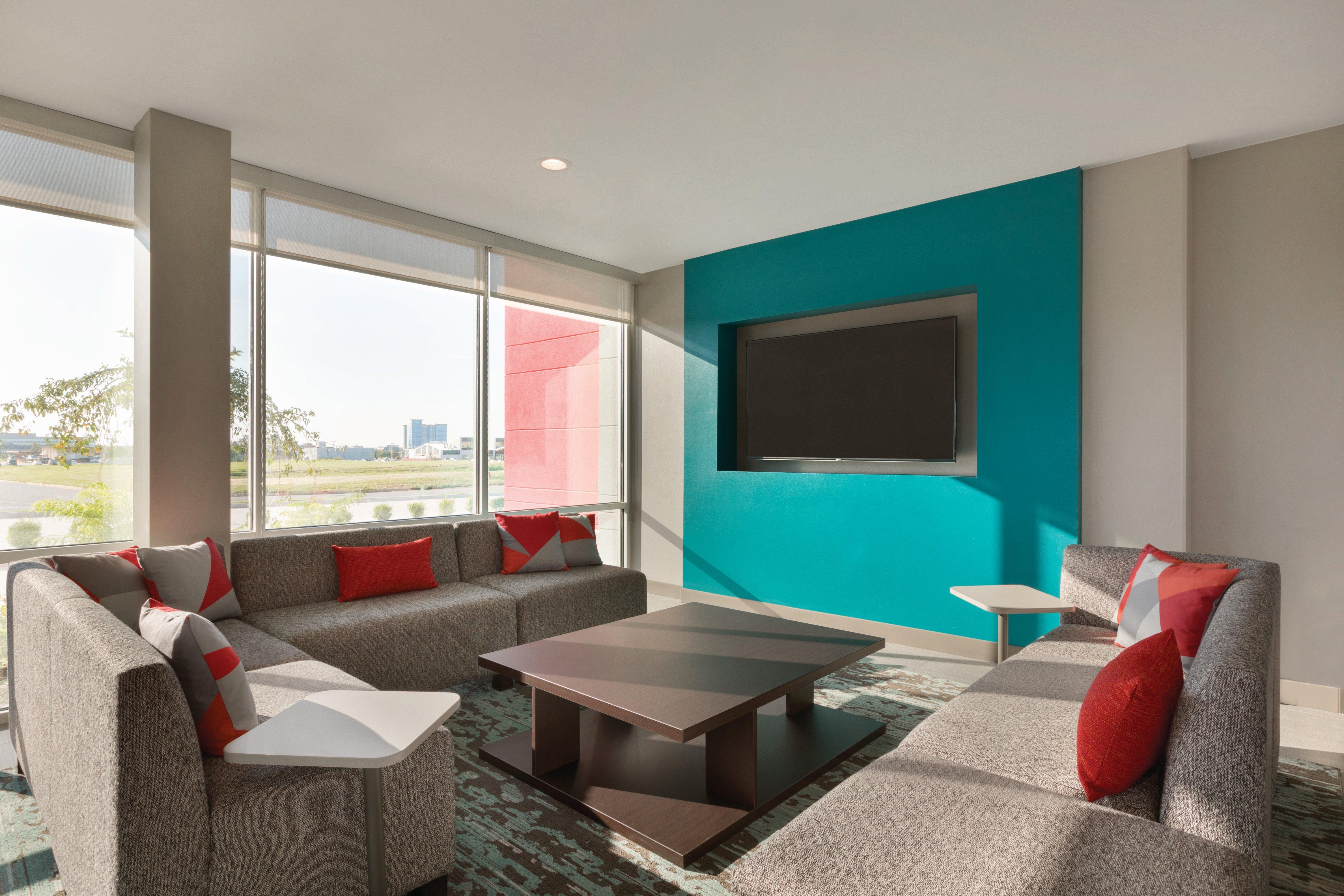 Avid Hotels - Beaumont By Ihg Bagian luar foto