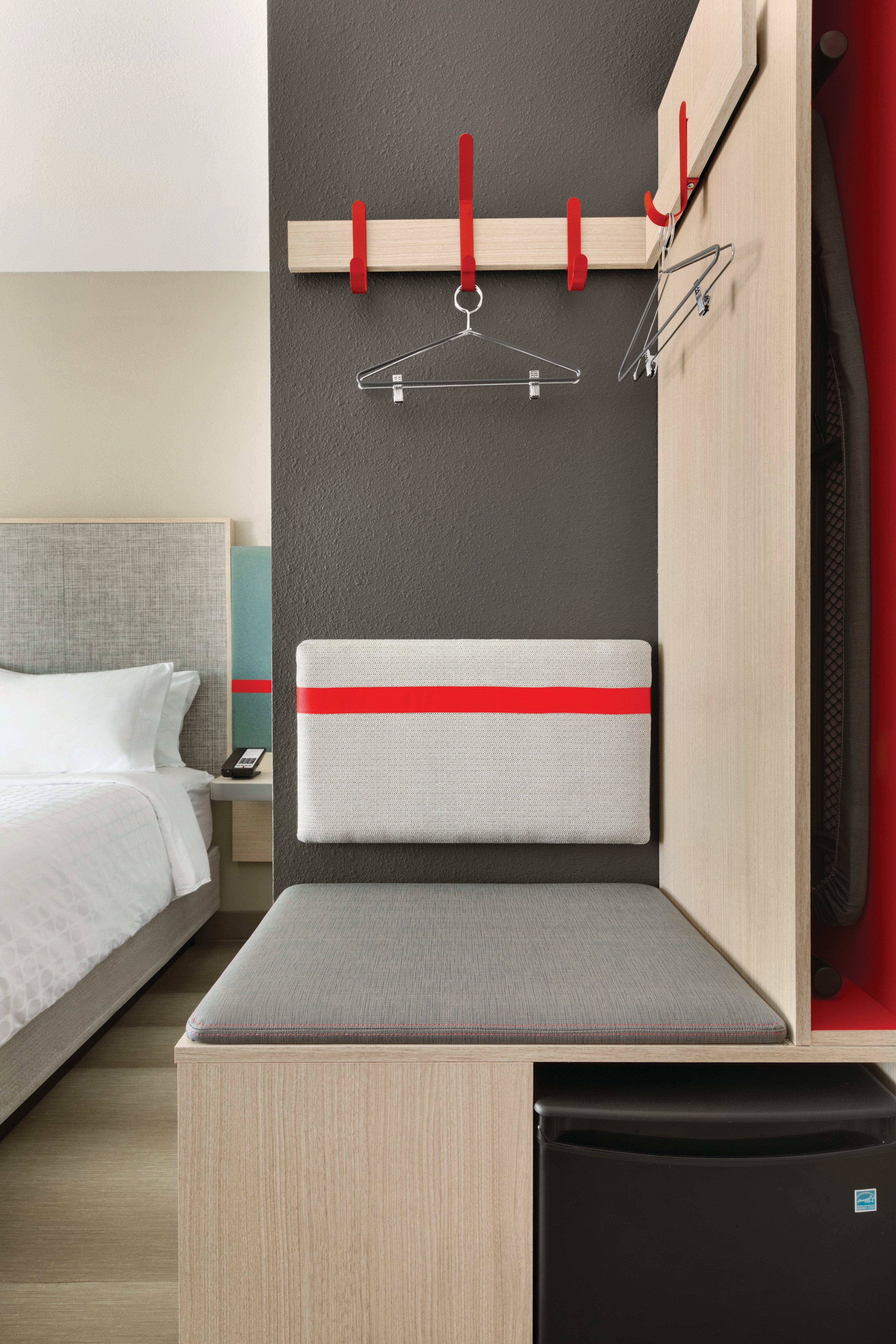 Avid Hotels - Beaumont By Ihg Bagian luar foto
