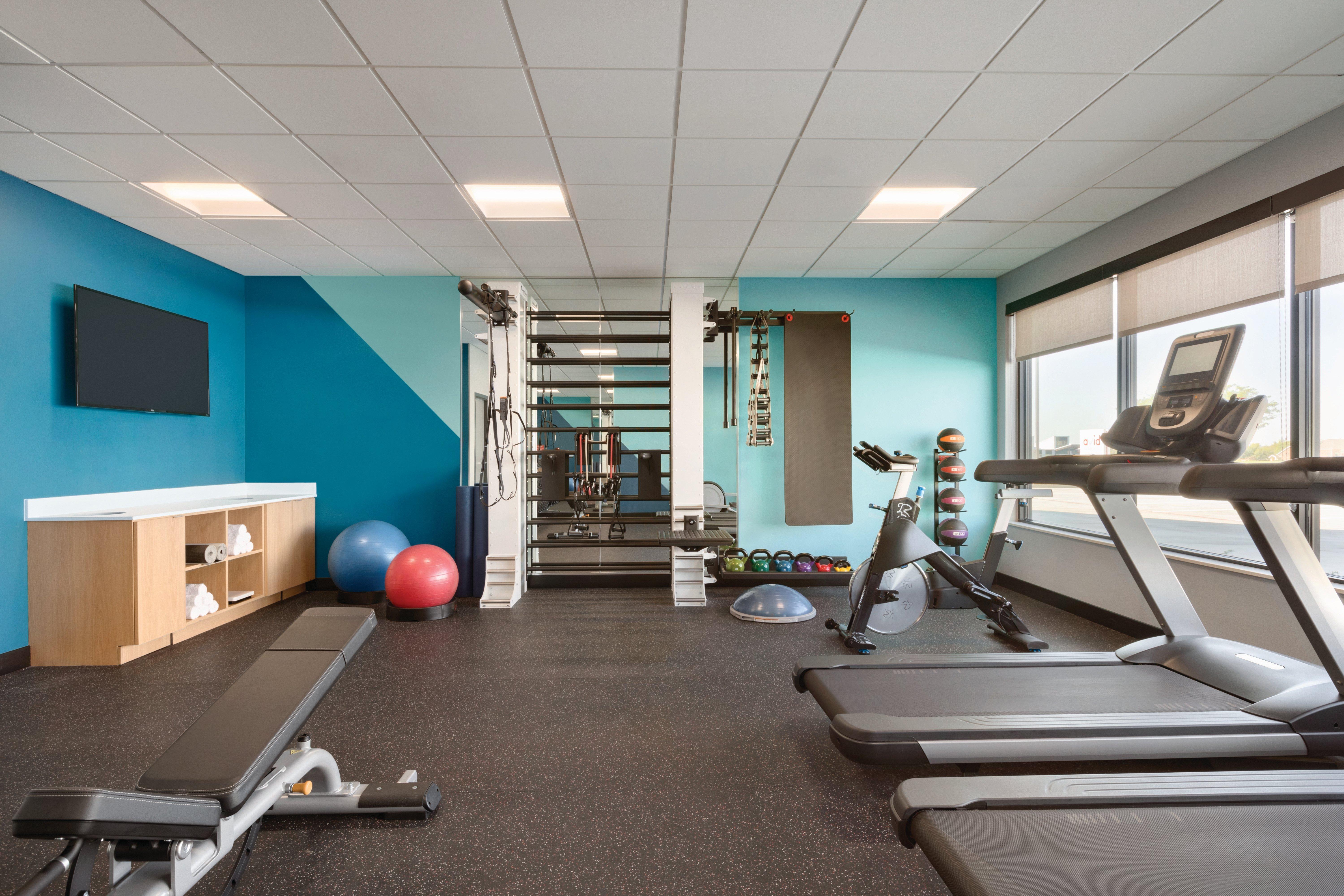 Avid Hotels - Beaumont By Ihg Bagian luar foto