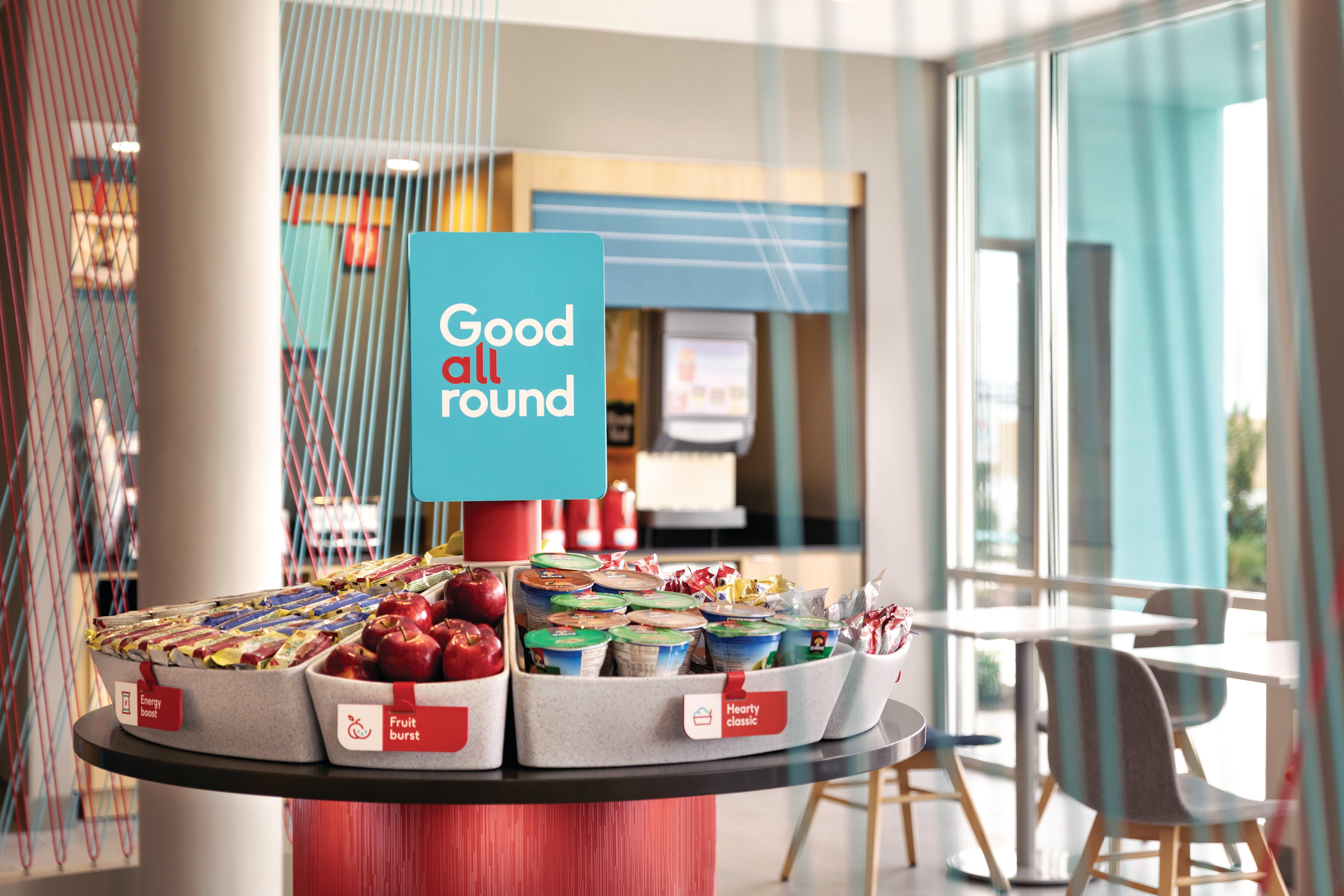 Avid Hotels - Beaumont By Ihg Bagian luar foto