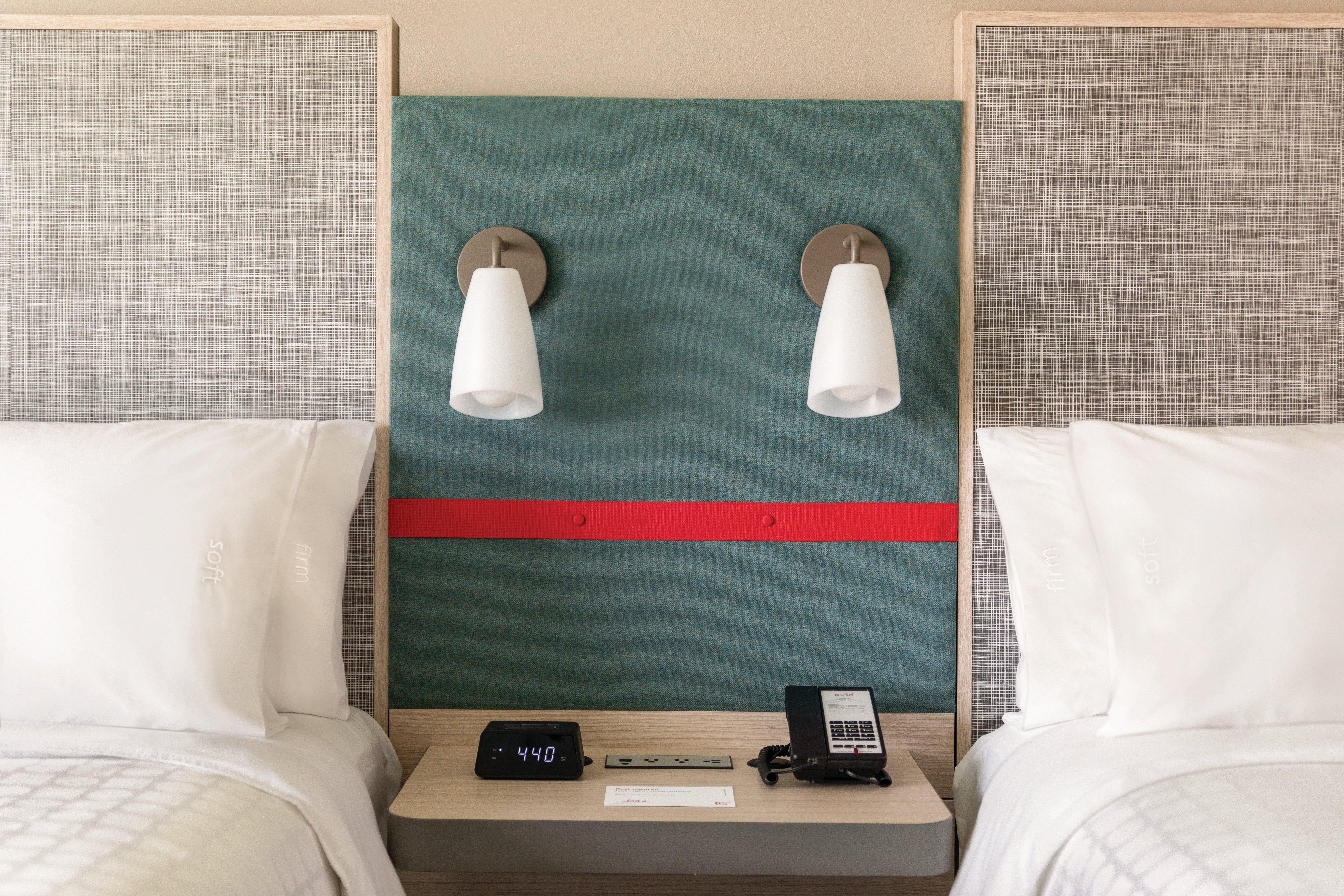 Avid Hotels - Beaumont By Ihg Bagian luar foto