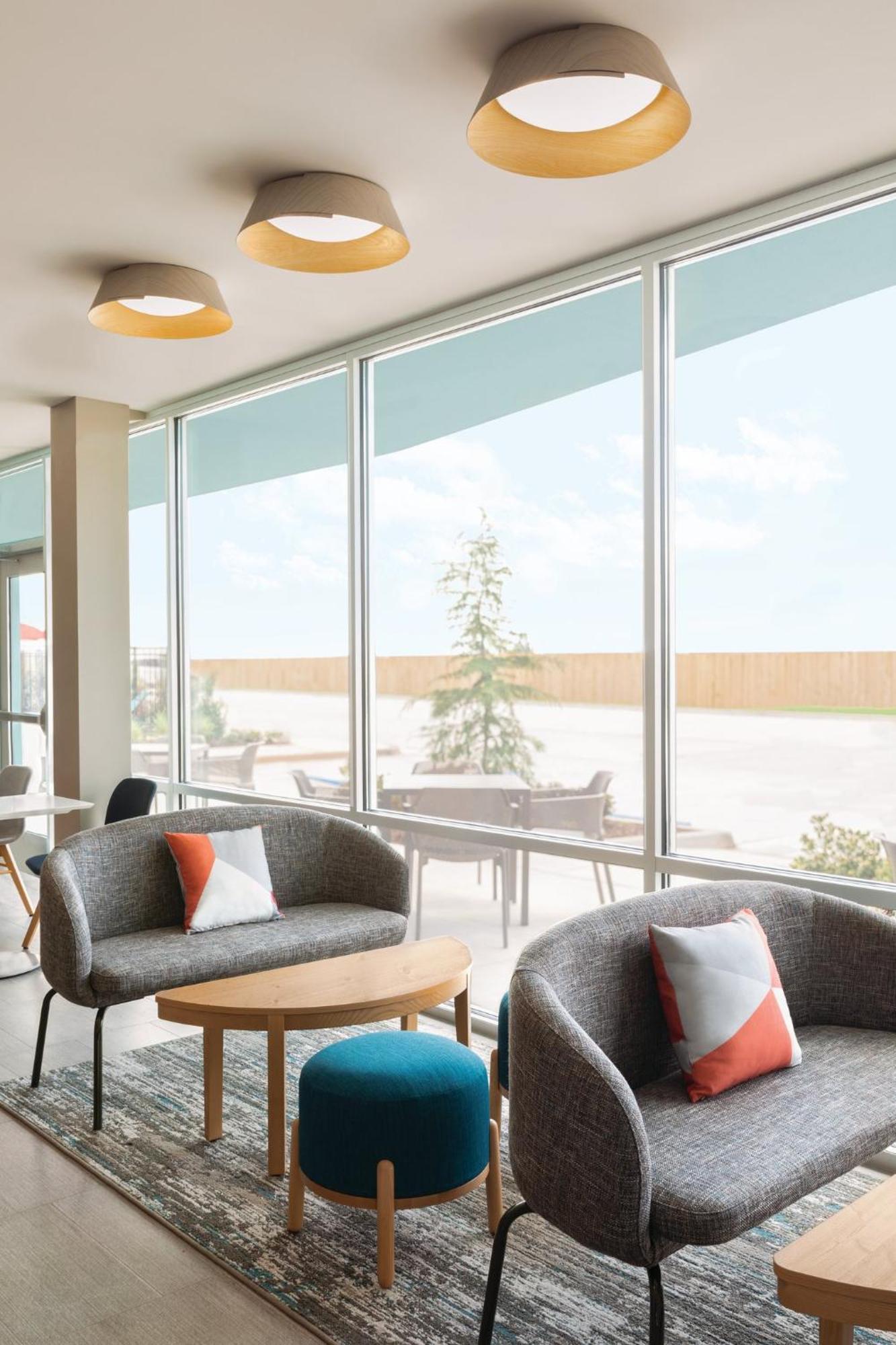 Avid Hotels - Beaumont By Ihg Bagian luar foto