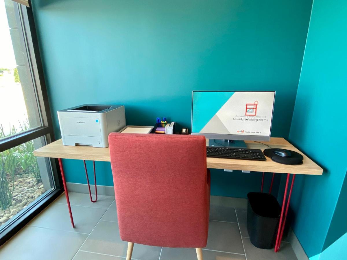 Avid Hotels - Beaumont By Ihg Bagian luar foto