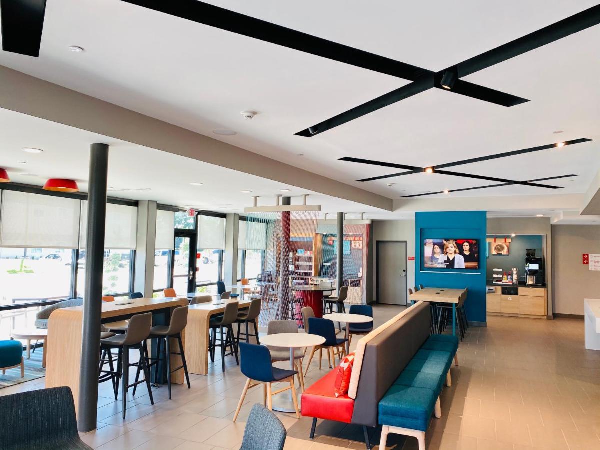 Avid Hotels - Beaumont By Ihg Bagian luar foto