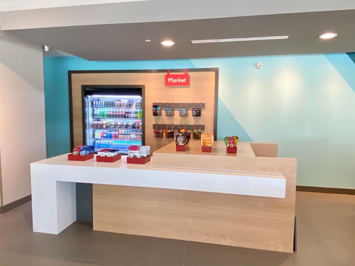 Avid Hotels - Beaumont By Ihg Bagian luar foto